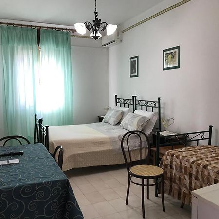 Albergo Europa Marina di Mancaversa Dış mekan fotoğraf