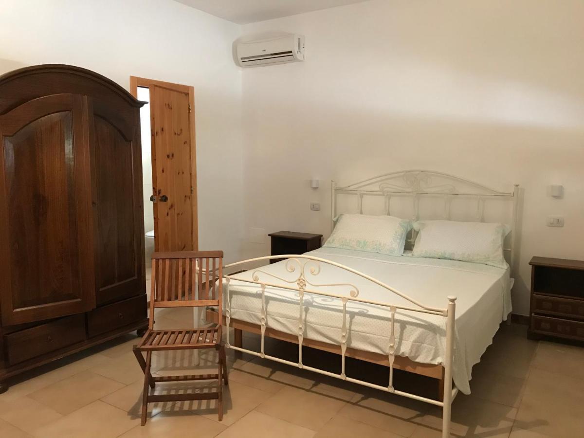 Albergo Europa Marina di Mancaversa Dış mekan fotoğraf