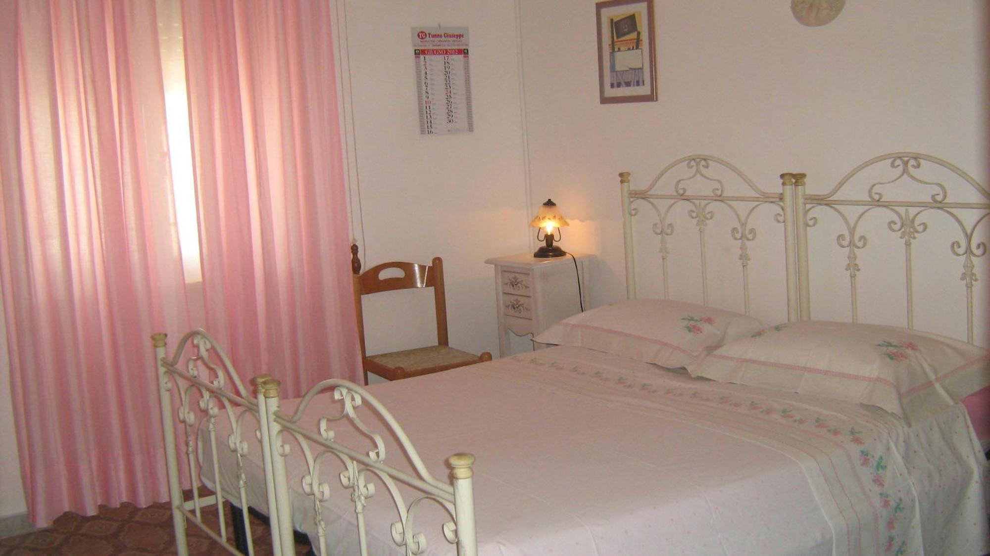 Albergo Europa Marina di Mancaversa Dış mekan fotoğraf