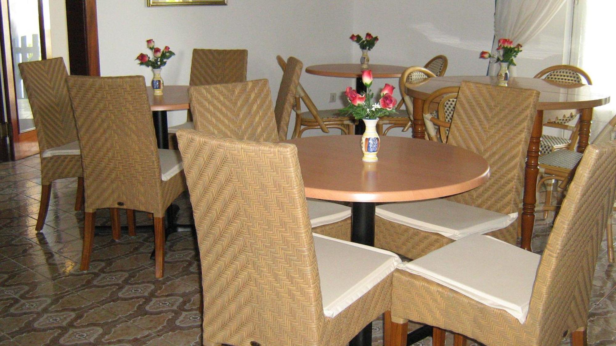 Albergo Europa Marina di Mancaversa Dış mekan fotoğraf