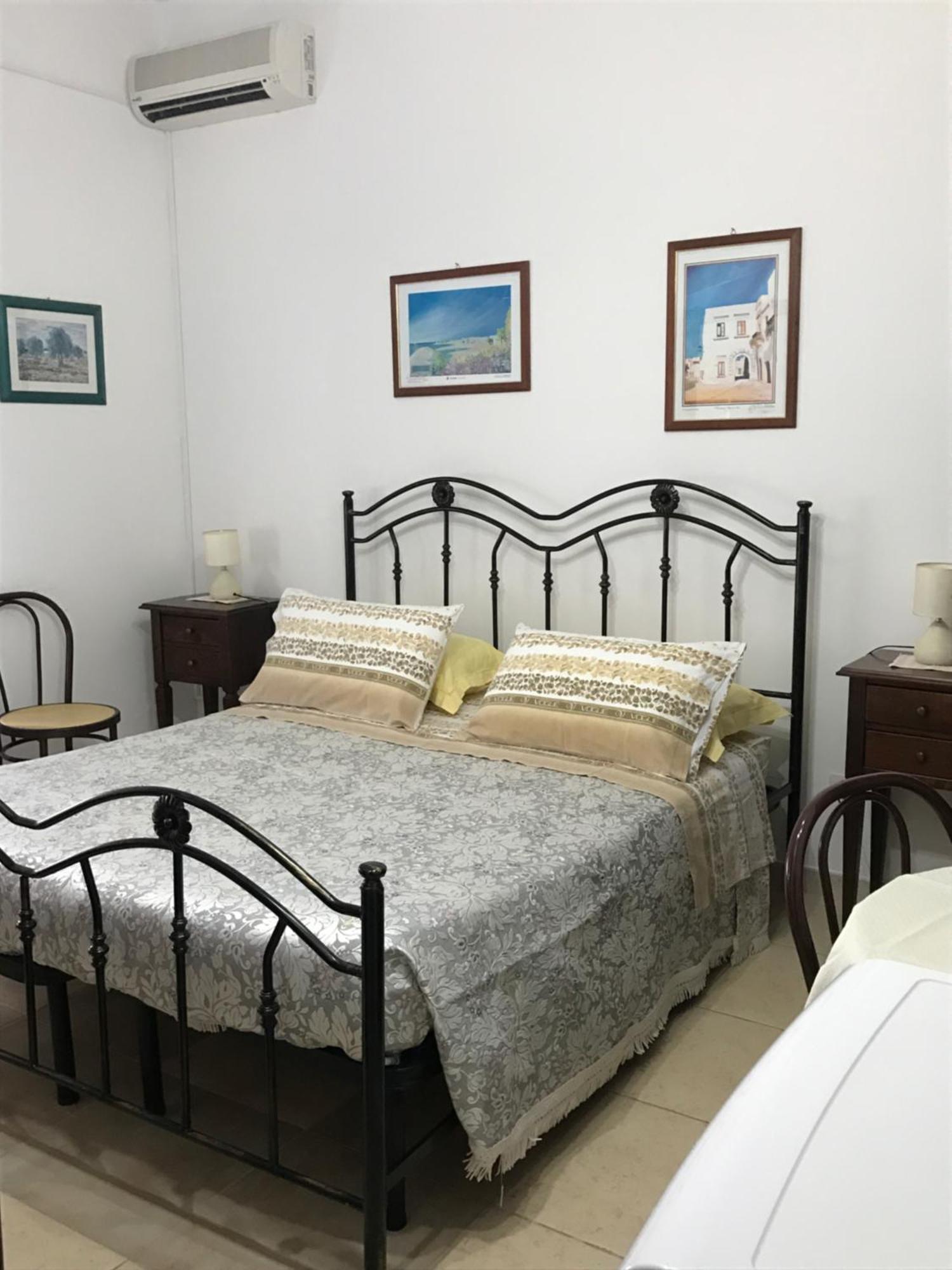 Albergo Europa Marina di Mancaversa Dış mekan fotoğraf