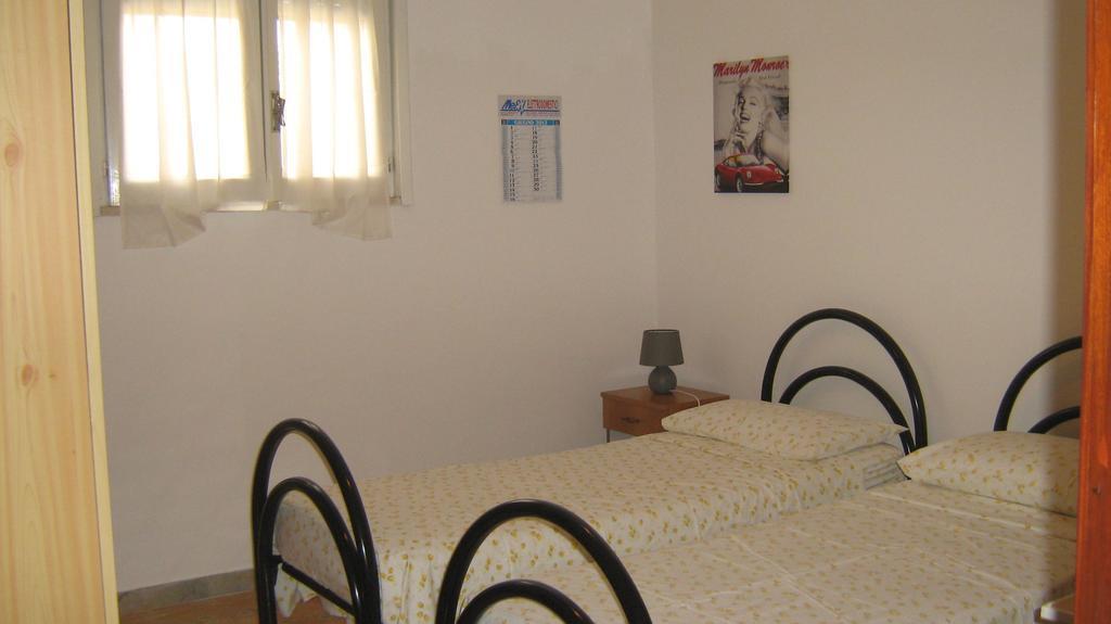 Albergo Europa Marina di Mancaversa Dış mekan fotoğraf