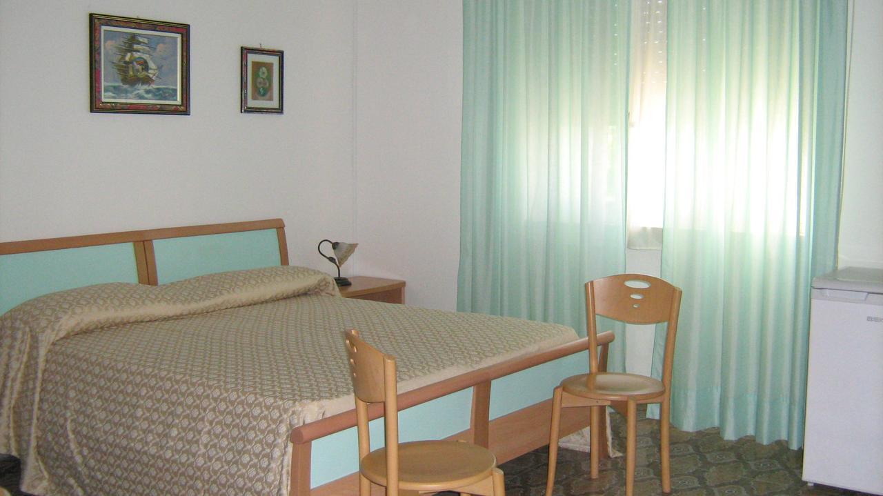 Albergo Europa Marina di Mancaversa Dış mekan fotoğraf
